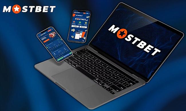 Mostbet-AZ90 Bukmeker şirkəti Azərbaycan