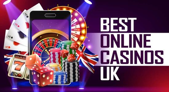 Discover the Best Casino in UK Online Your Guide to Winning