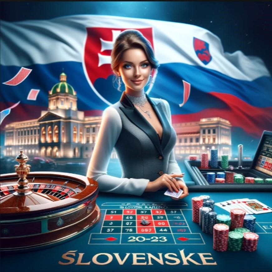 Nejlepší české online casino Průvodce po Hazardním Světě