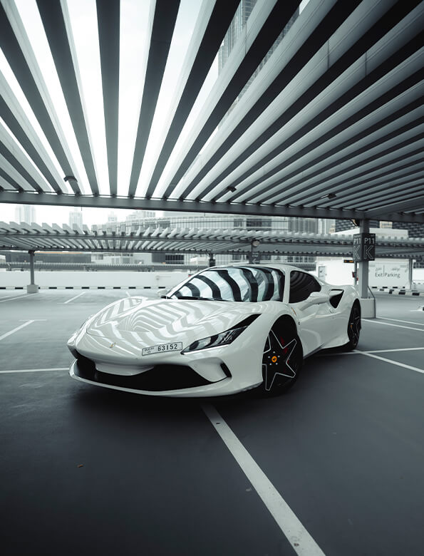 10 Crucial Tips for Renting a Ferrari in Dubai with tourferrari.com