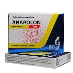 Anapolon προς πώληση