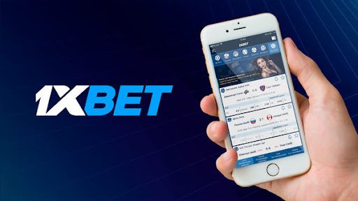 1xBet Kenya Mobile App for Android & iOS 2025