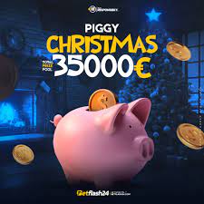 Take advantage of Riches with Piggy Tap at Bitcasino