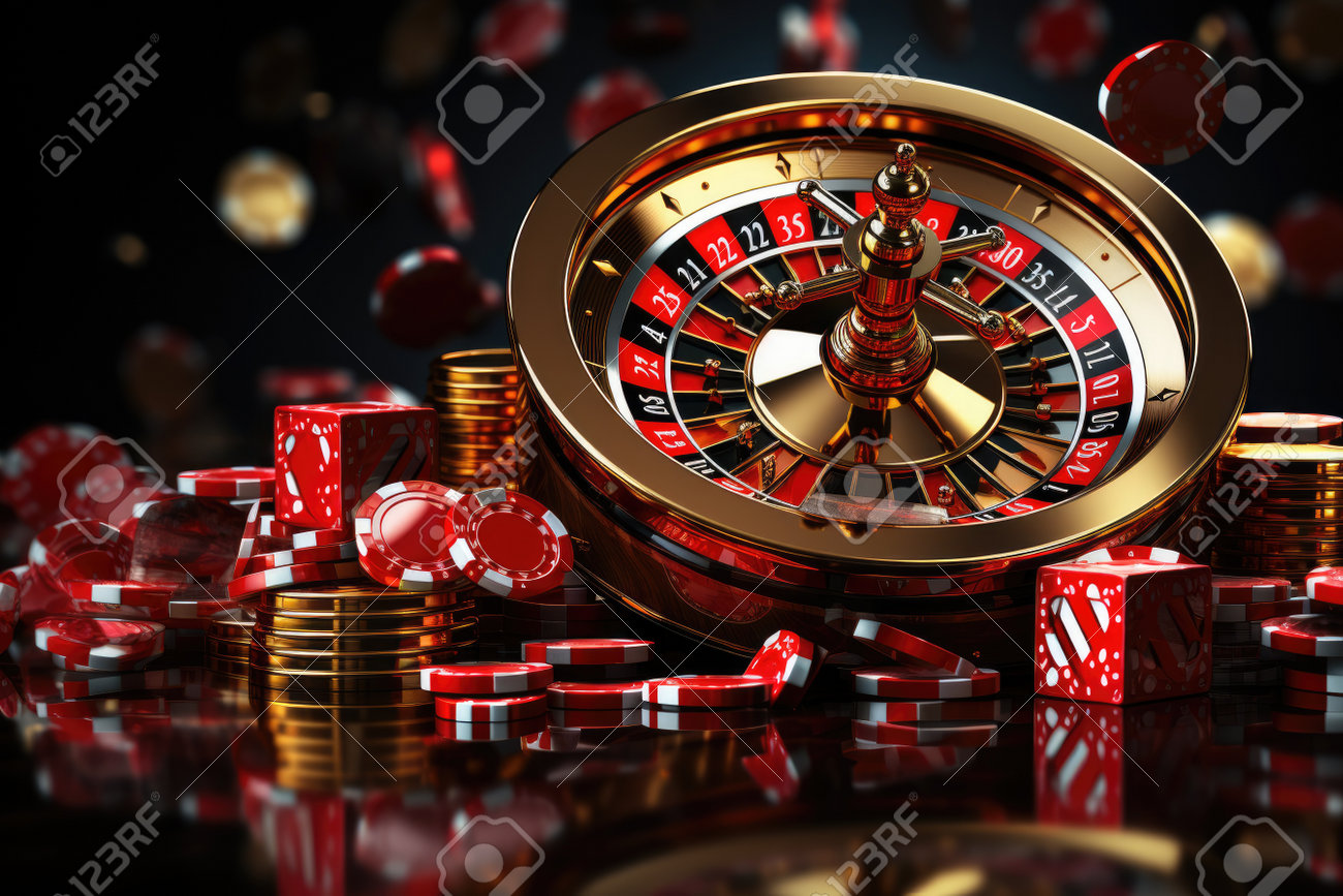 The Benefits of Asserting a New Casino Reward