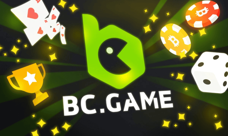 Download and install BC video game app