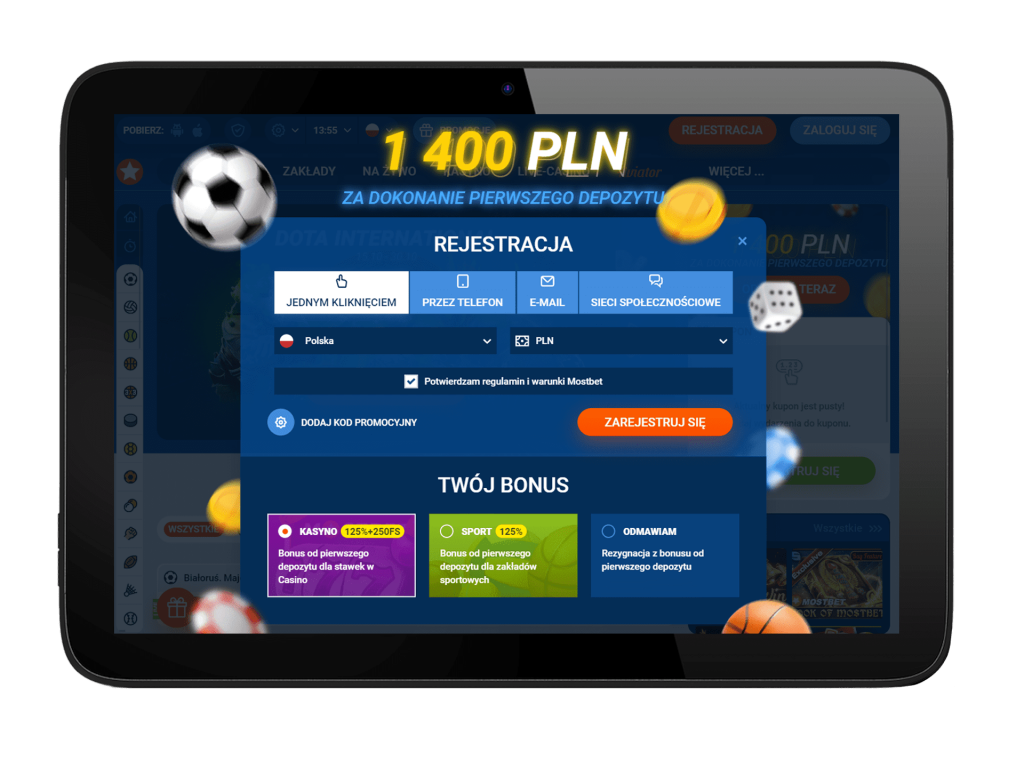 Mostplay: Premier Cricket Betting and Online Casino Application in Bangladesh