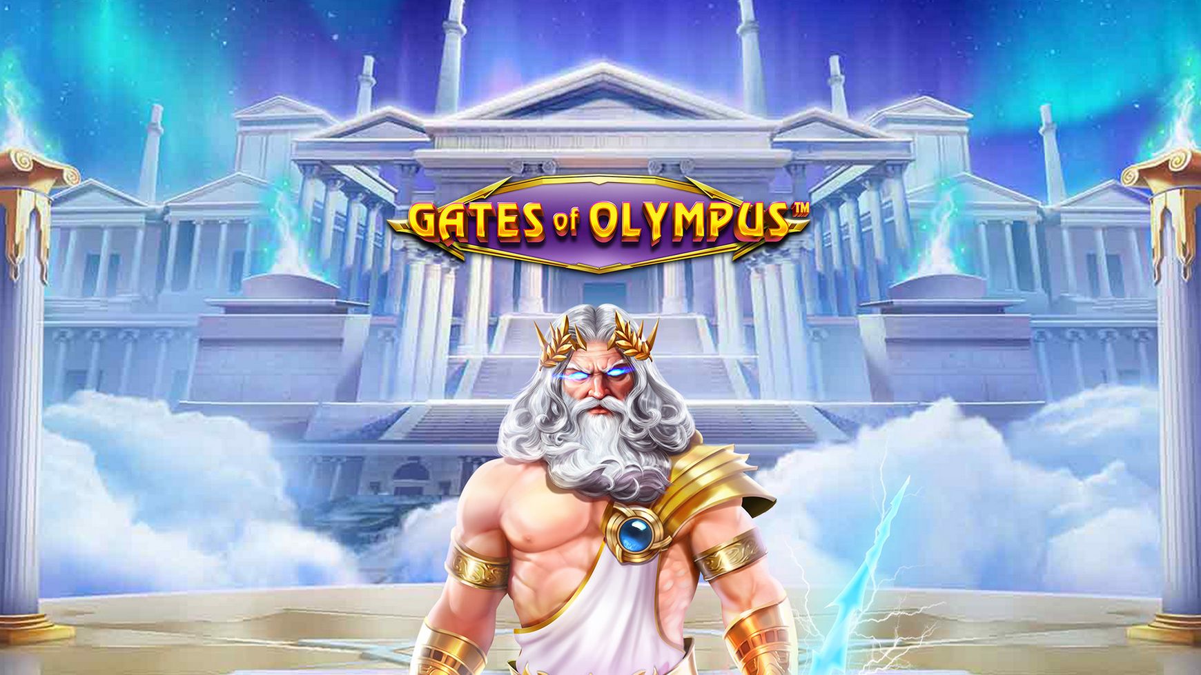 Olympus Limanı Kapılarına Genel Bakış