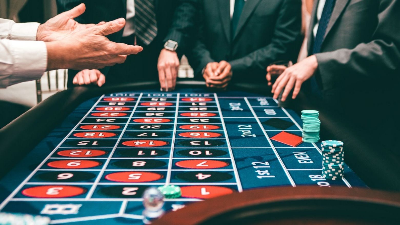Parbet Casino sitesi