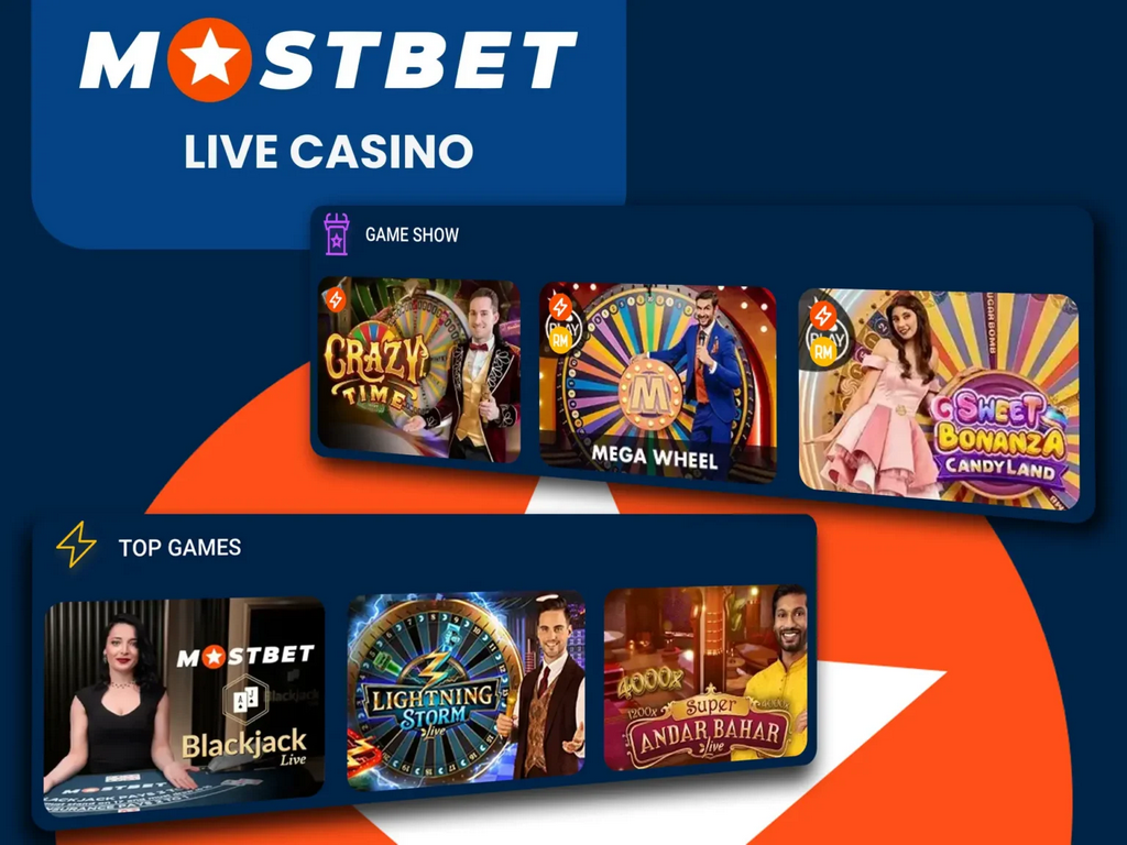 Що чудового щодо Mostbet?