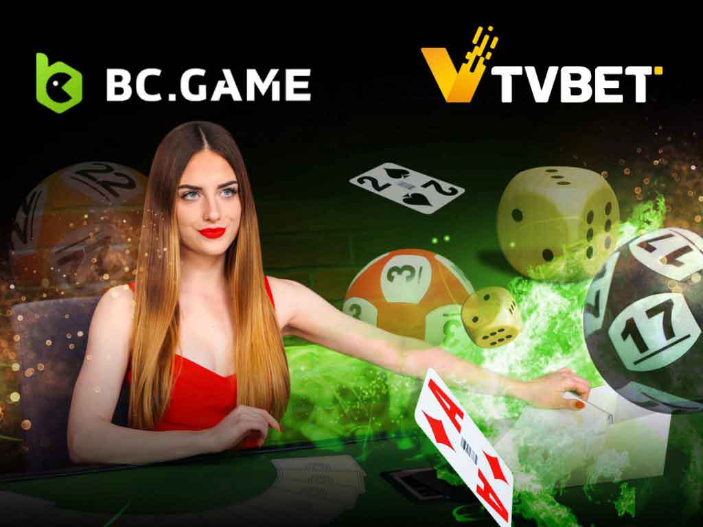 BC.Game: Центр глобальных игр, криптоигр и эксклюзивных наград