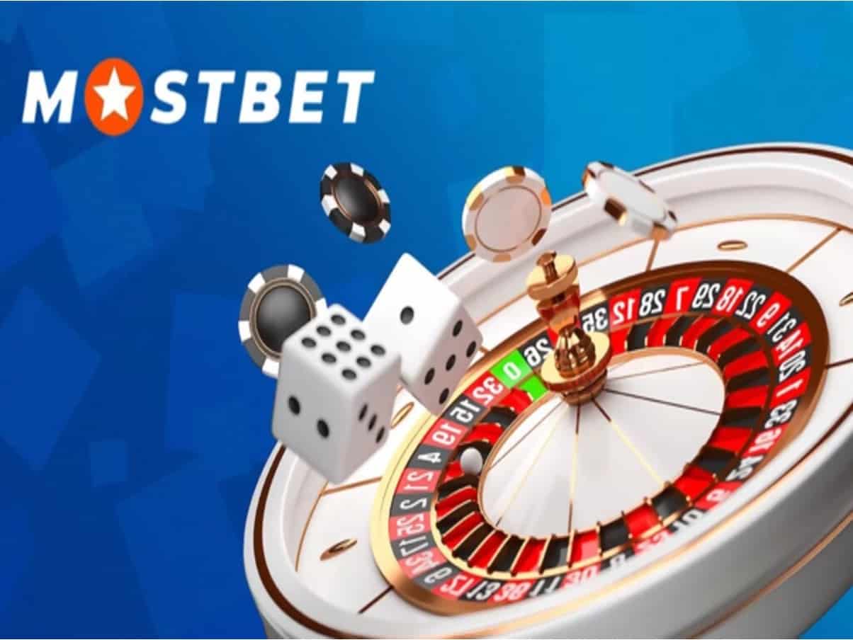 Mostbet - A Comprehensive Testimonial of the Online Betting System in Pakistan