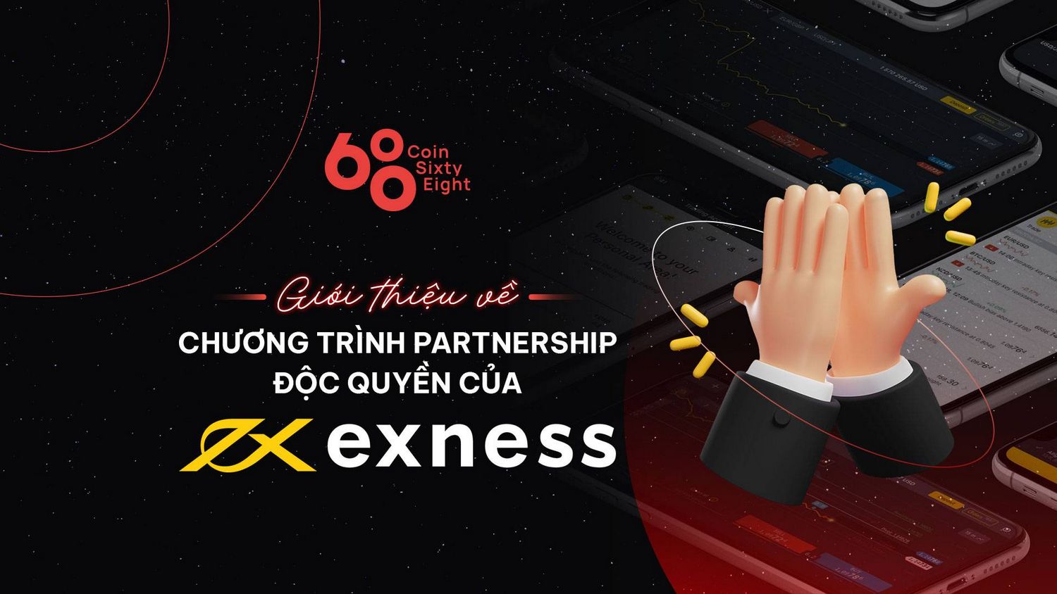 Trading Patterns on Exness