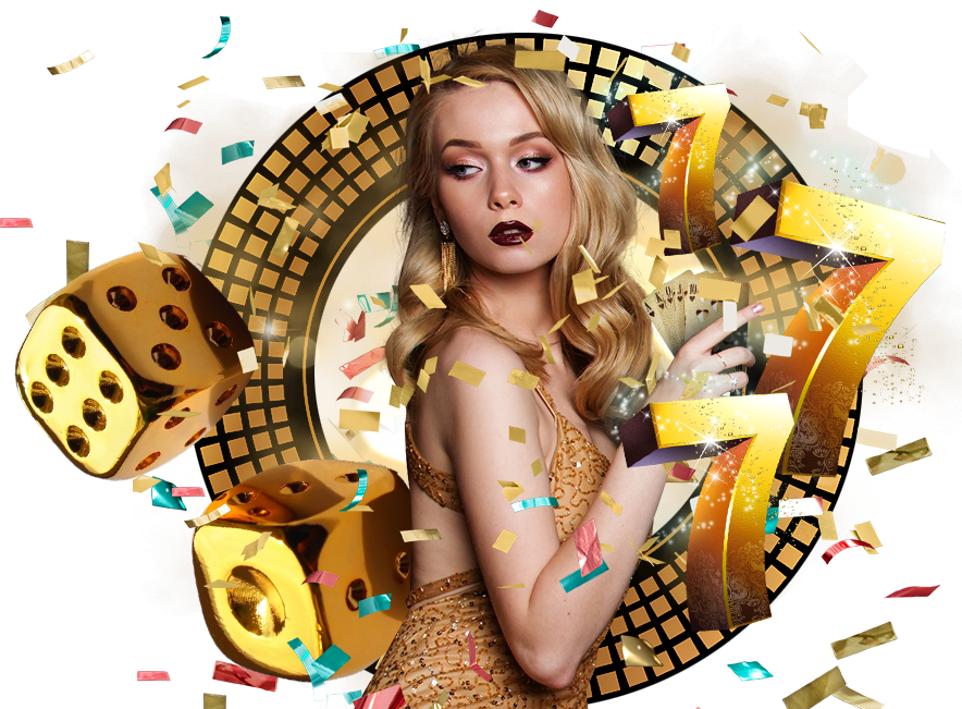 Golden Lady Casino Site