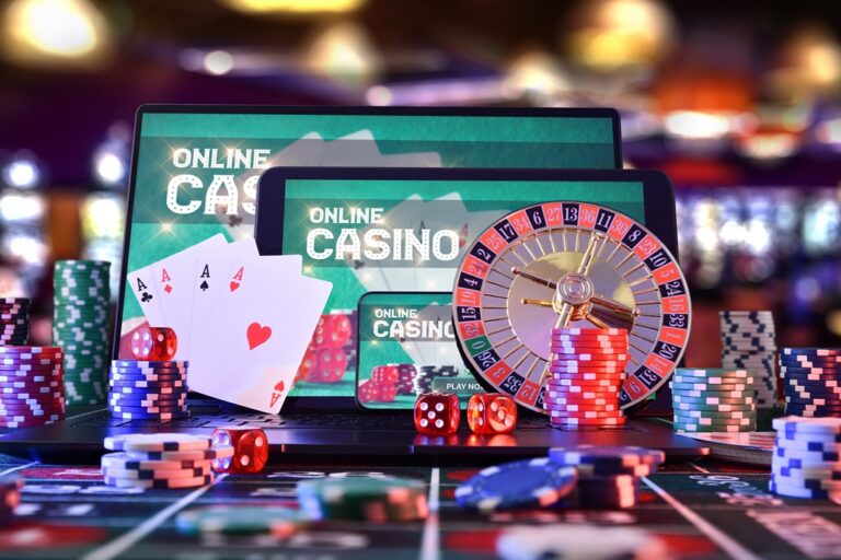 Comprehensive Online Casino Guide UK 2 Comprehensive Online Casino Guide UK 2