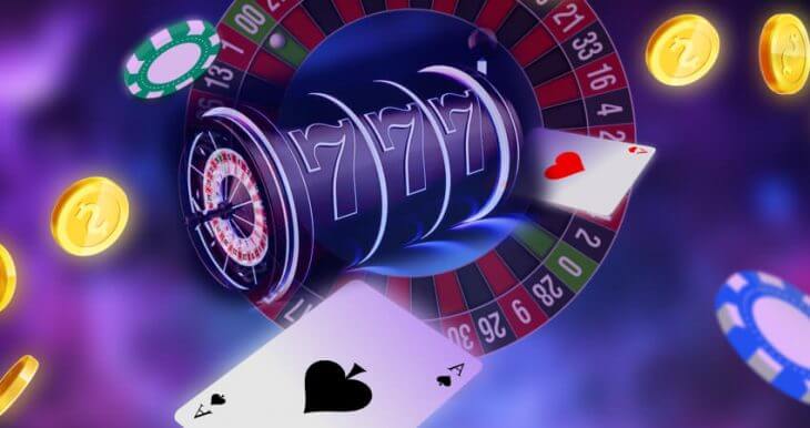 Discover the Exciting World of Online Casino UK Discover the Exciting World of Online Casino UK