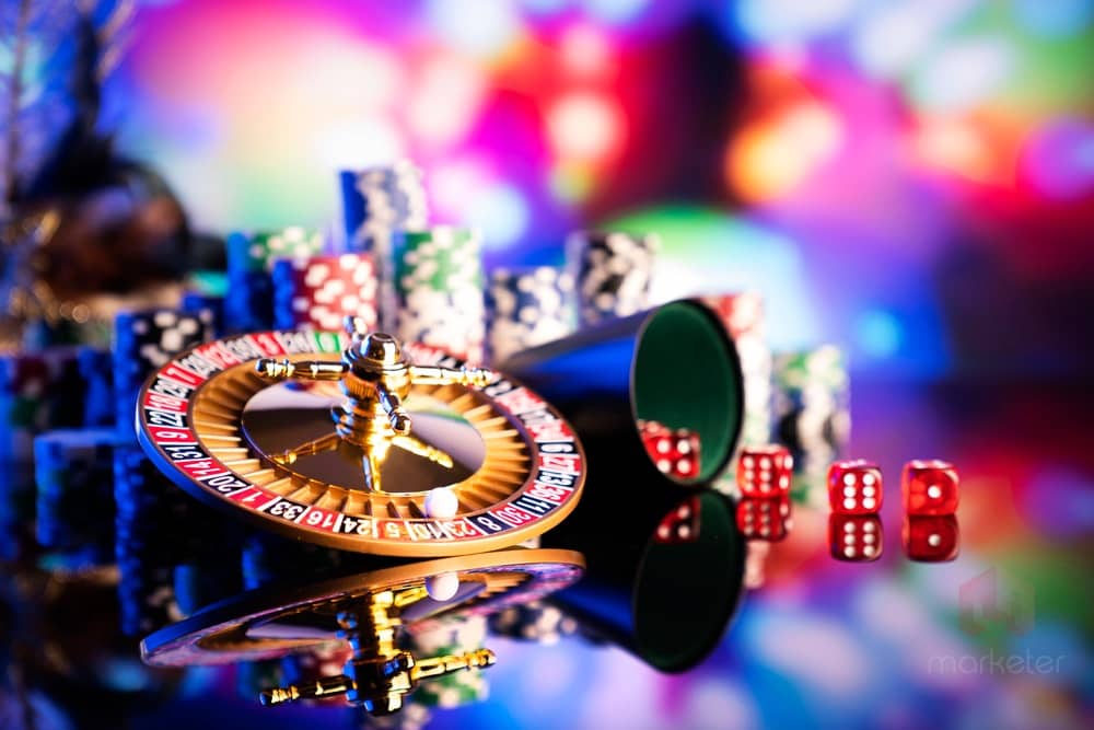 Discover the Exciting World of Online Casino UK Discover the Exciting World of Online Casino UK