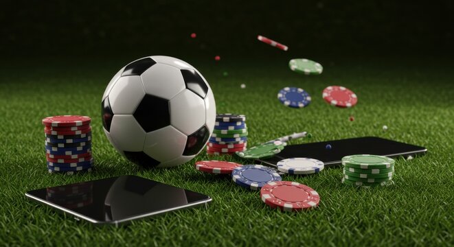 Discovering the Future of Betting with Moyo Bet Discovering the Future of Betting with Moyo Bet