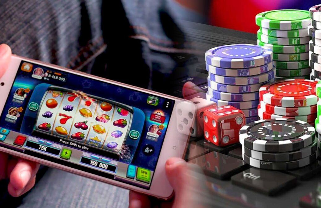 Experience Thrilling Games at Online Casino UK KingCasinoBonus Experience Thrilling Games at Online Casino UK KingCasinoBonus