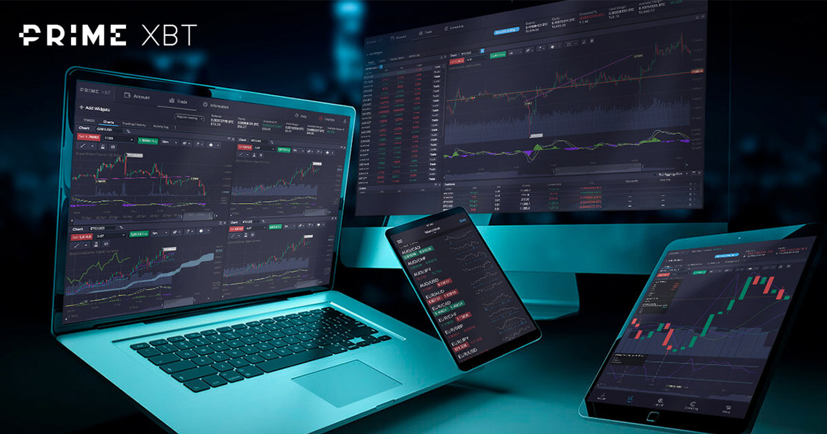 Live Trading on PrimeXBT A Guide for Investors Live Trading on PrimeXBT A Guide for Investors