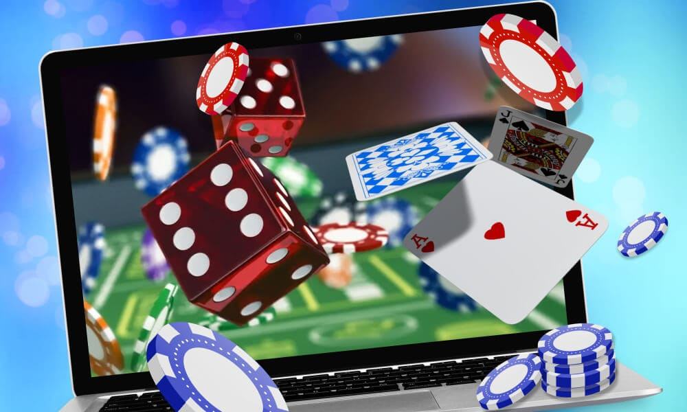 Los desafíos y riesgos de jugar en casinos sin licencia Los desafíos y riesgos de jugar en casinos sin licencia