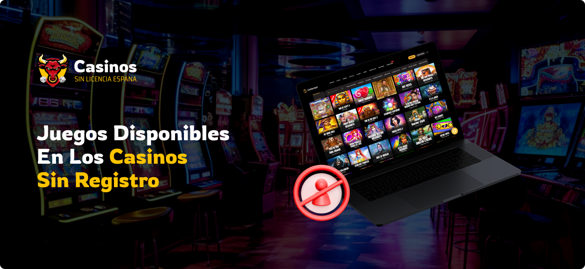 Los desafíos y riesgos de jugar en casinos sin licencia Los desafíos y riesgos de jugar en casinos sin licencia