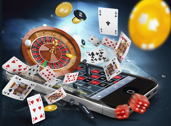 Objavte svet krypto casino - Reálne výhody a nevýhody Objavte svet krypto casino - Reálne výhody a nevýhody