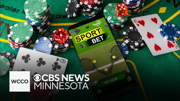¿Qué es Databet Descubre Todo Sobre el Futuro de las Apuestas ¿Qué es Databet Descubre Todo Sobre el Futuro de las Apuestas