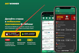Ultimate Guide to Betwinner Unleashing Your Winning Potential