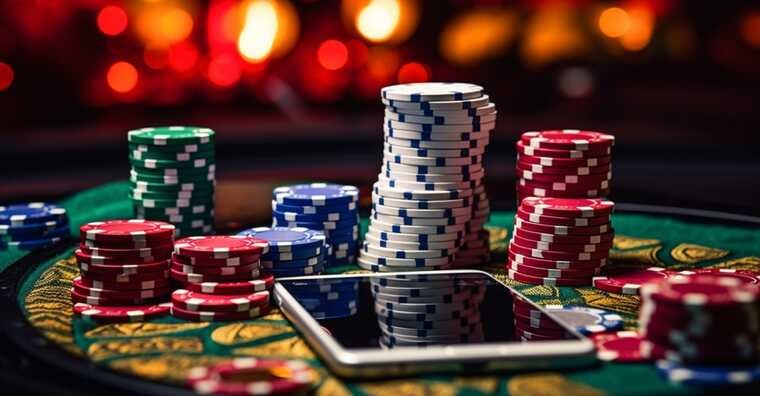 Discover the Excitement of Casiny Casino No Deposit Bonus Discover the Excitement of Casiny Casino No Deposit Bonus