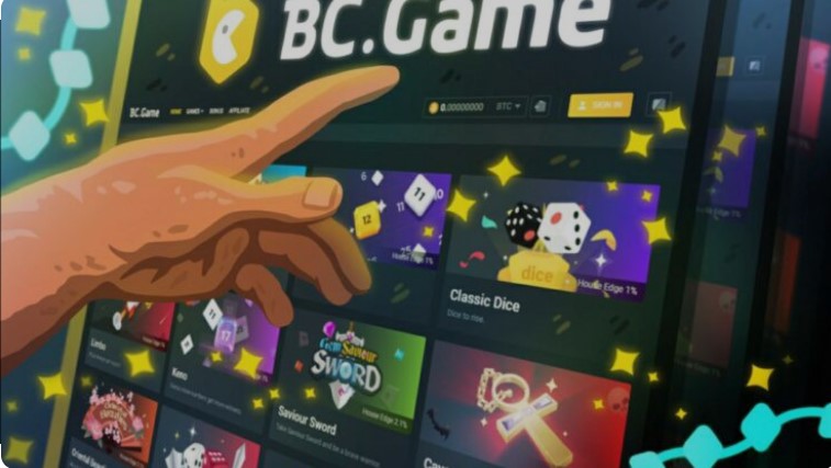 Exploring the Thrilling World of Esport BC Game