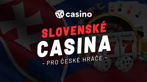 Mezinárodní Casino – Svět Zábavy a Šancí
